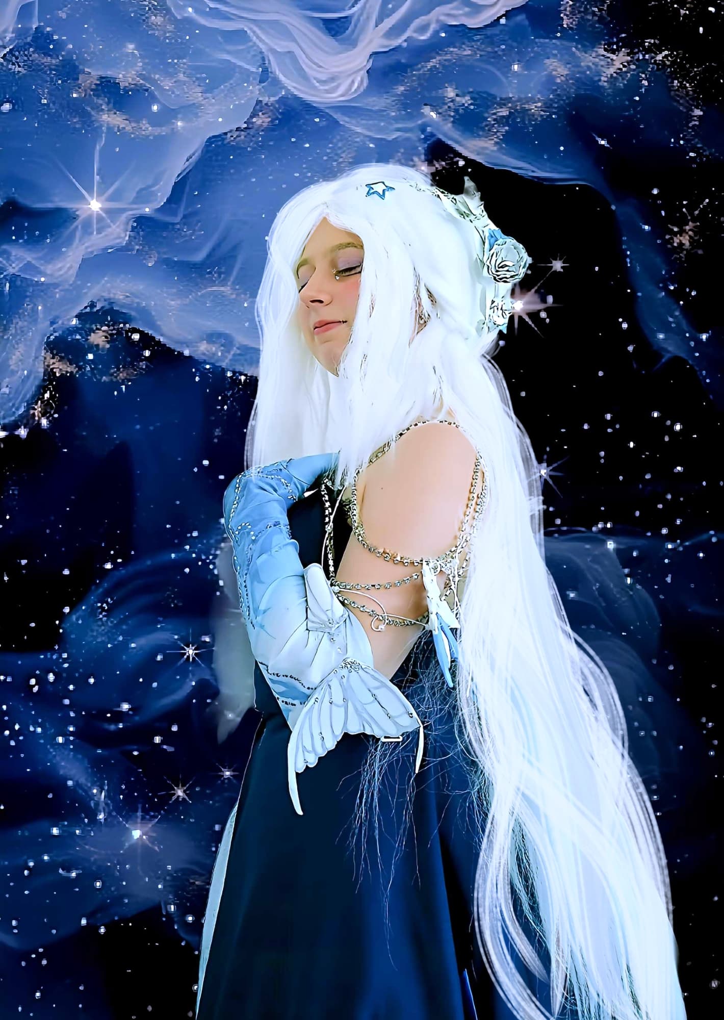 Flutter storm - Photo 5