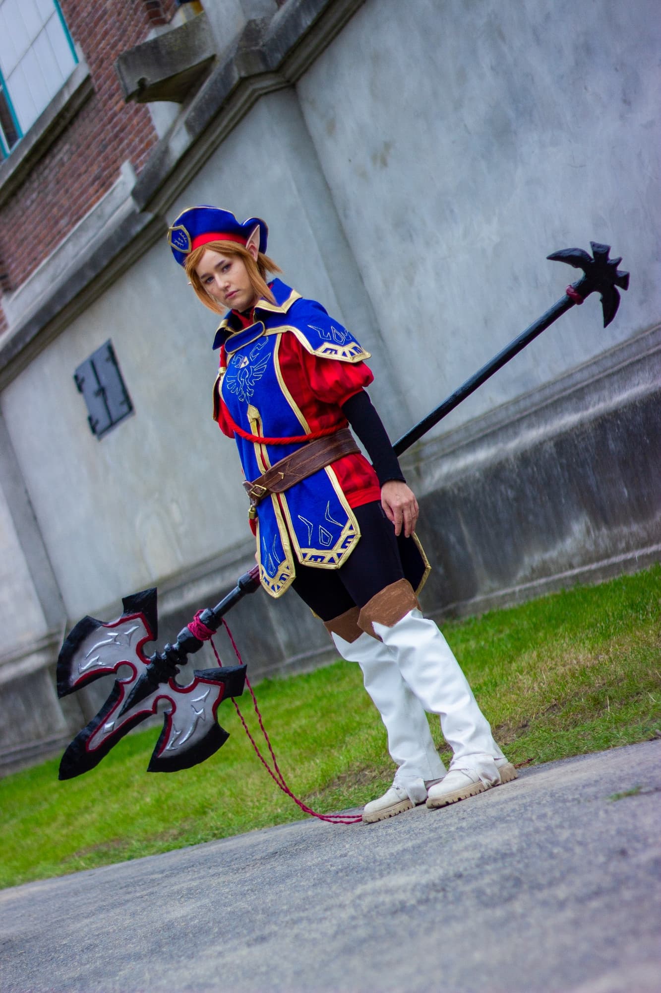 Royal guard link - Photo 14