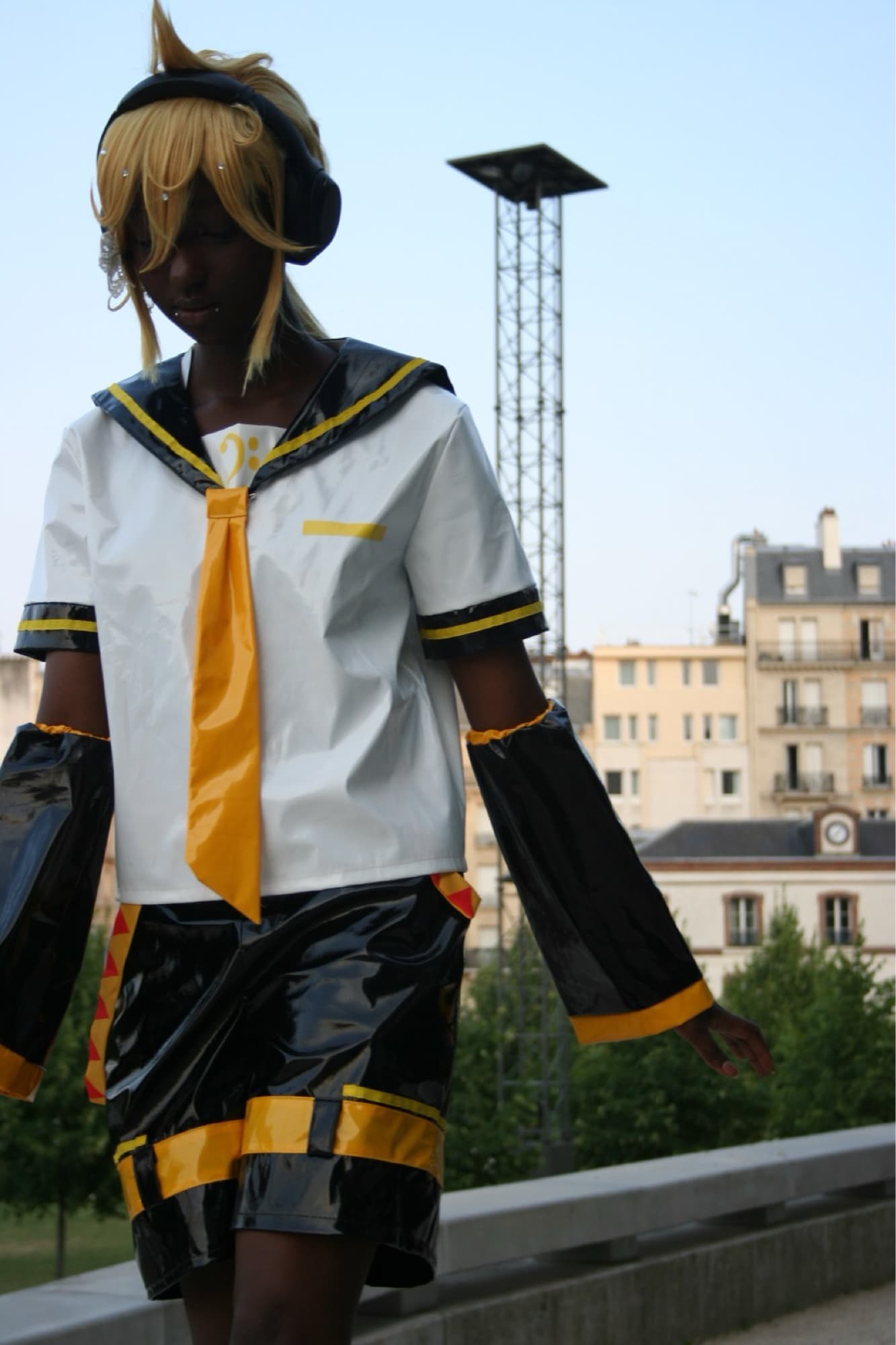 Len kagamine - Photo 11