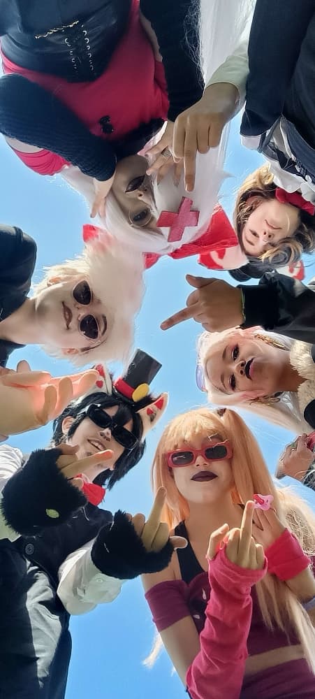 Vaggie 🎀 - Photo 10