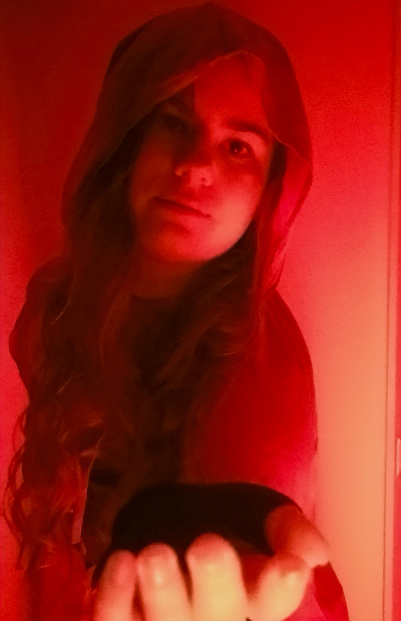 Vampire for hallowee - Photo 5