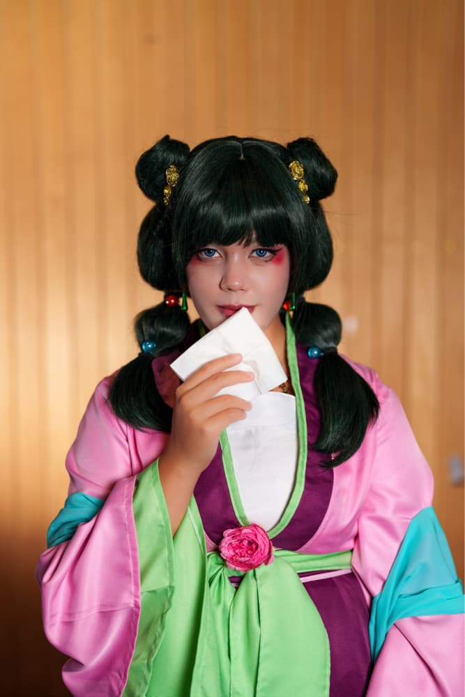 Maomao ( Suivante ) - Photo 1