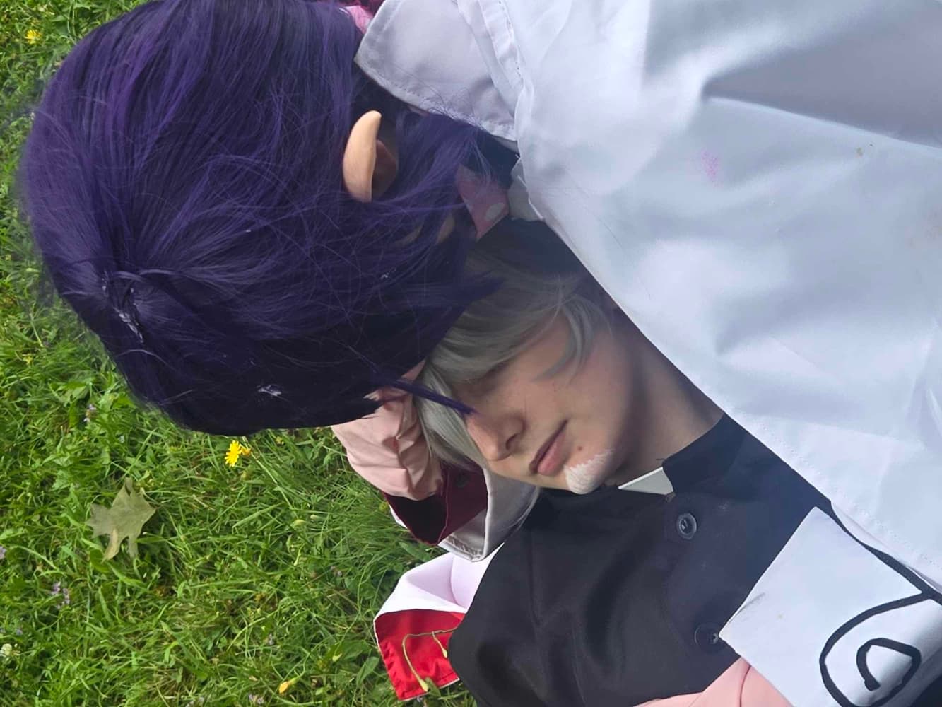 Shiro x Mephisto - Photo 12