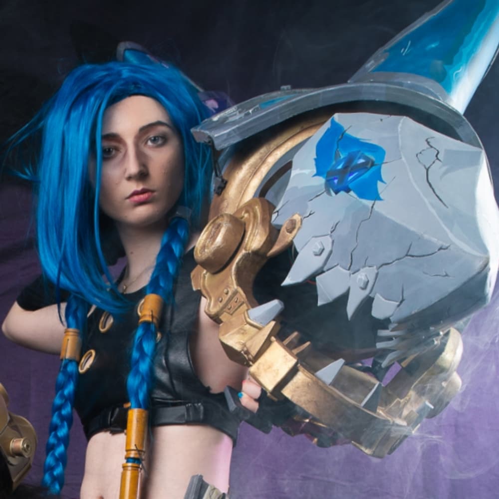 Jinx - Japan party - Photo 9