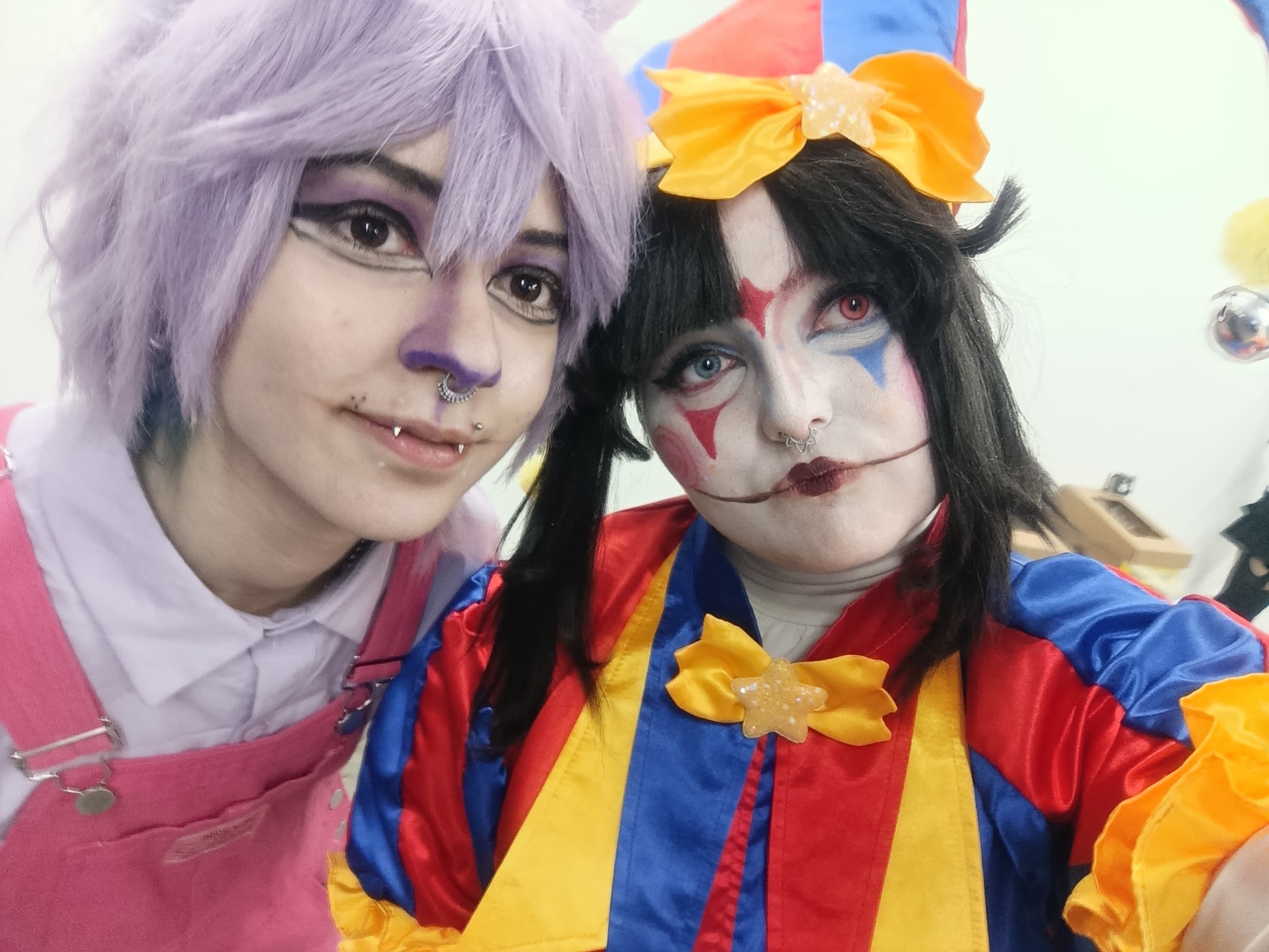 Jax et pomni  - Photo 7