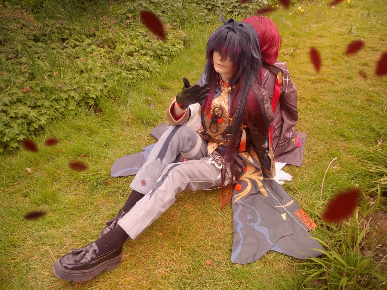 Blade and Kafka - Photo 6