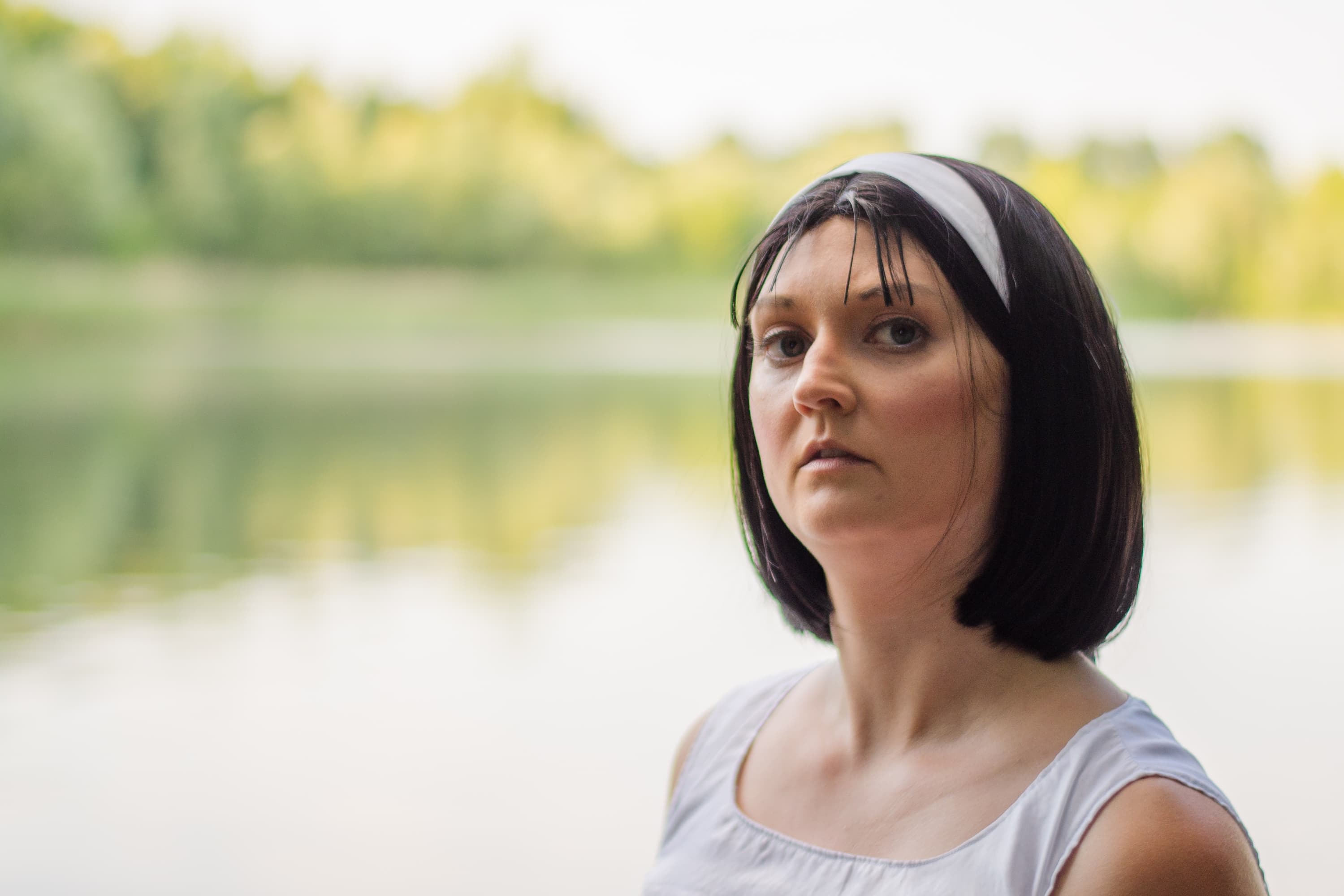 Jun Kazama (TTT) - Photo 48