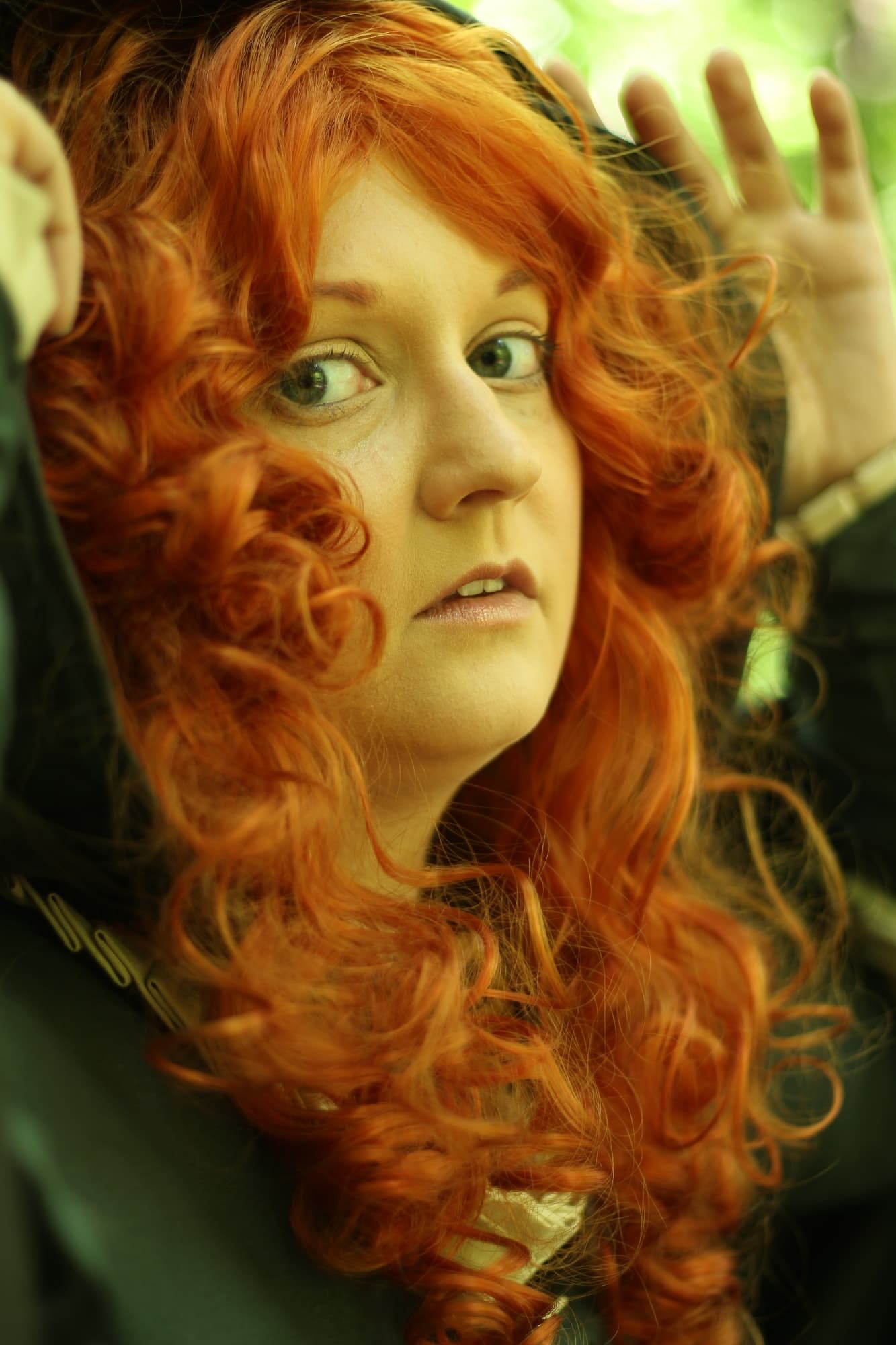 Merida (Disney) - Photo 45