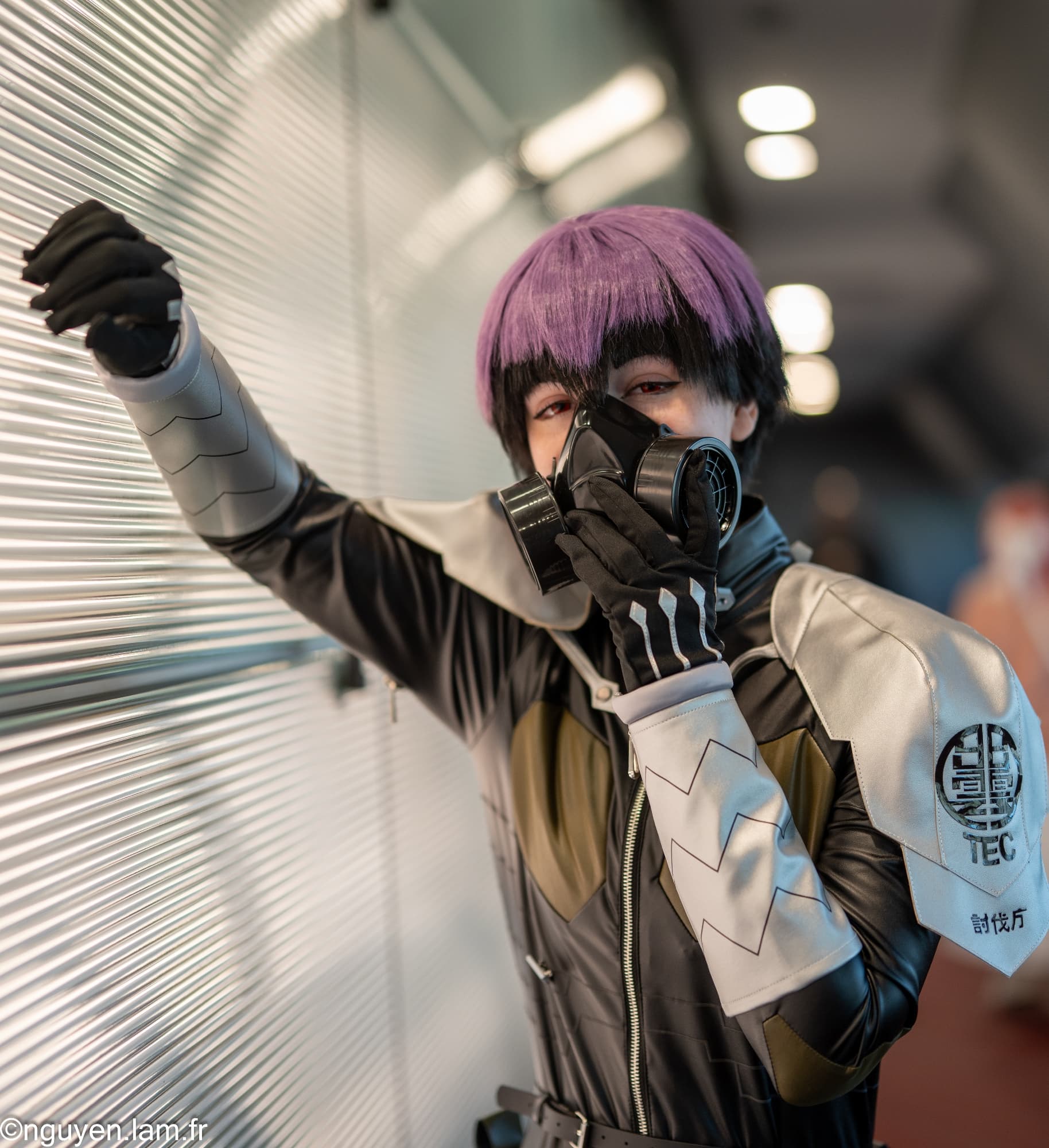 Hoshina Soshiro  - Photo 6