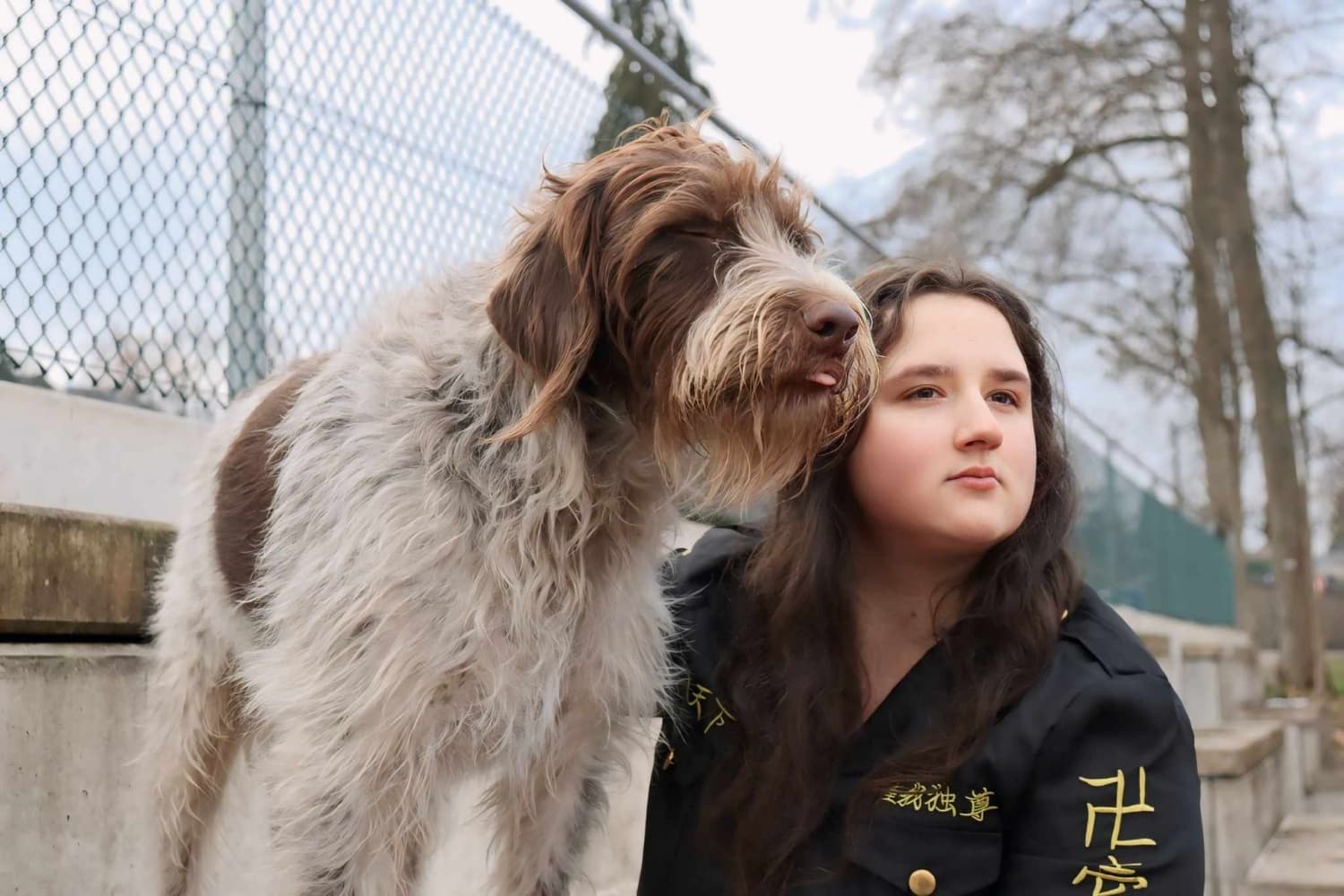 Baji Keisuke & Tom - Photo 3