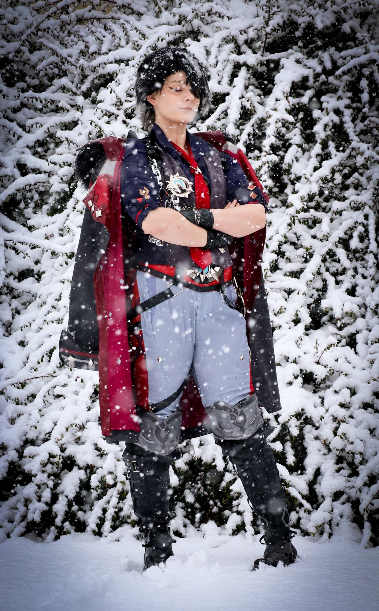 Wriothesley  - Photo 18