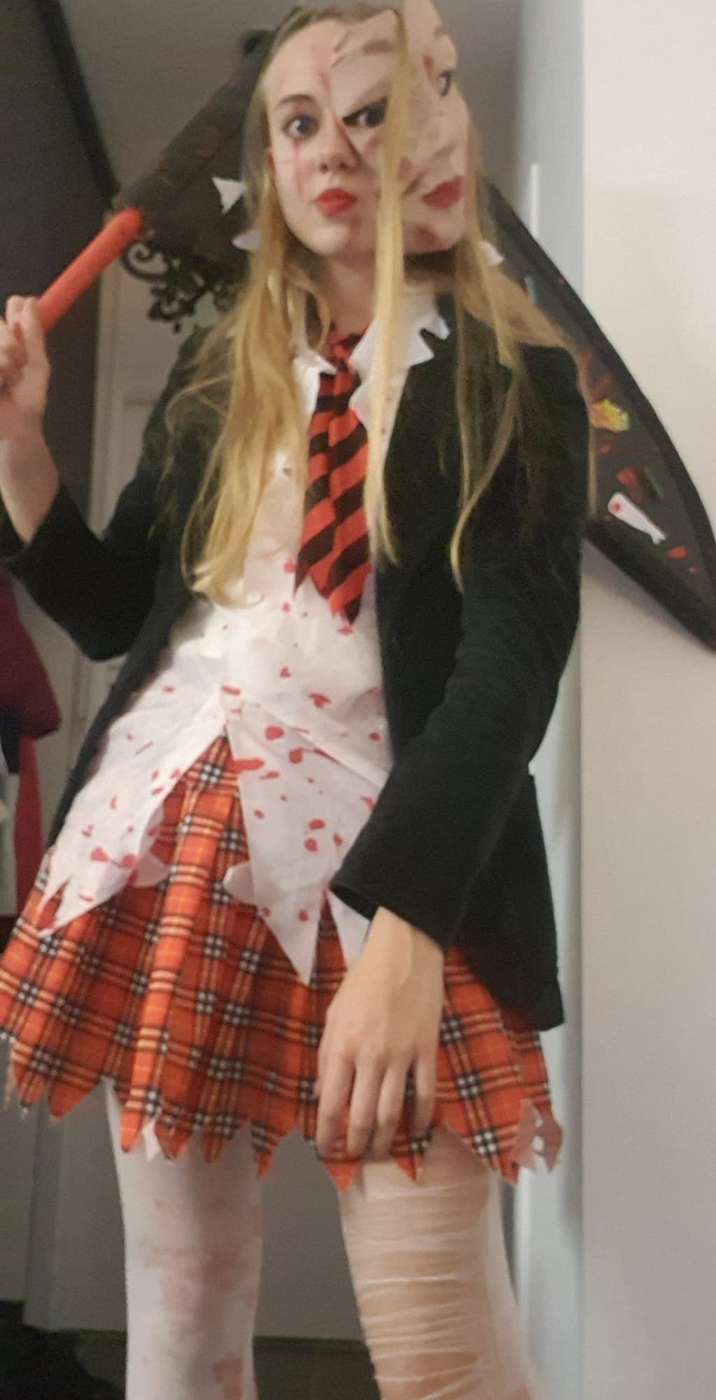 Halloween 2025 - Photo 1