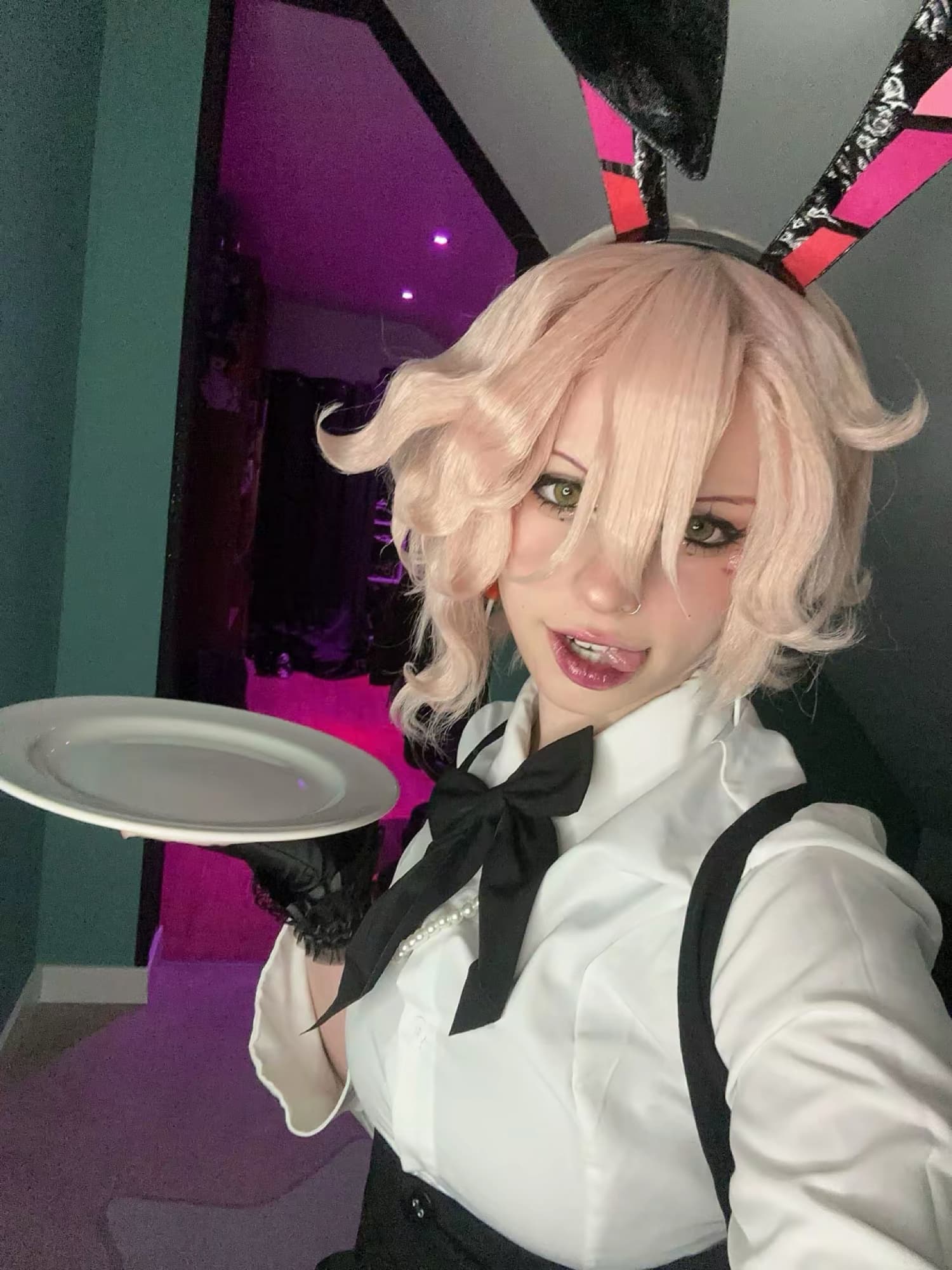 Asmodeus Bunny - Photo 6