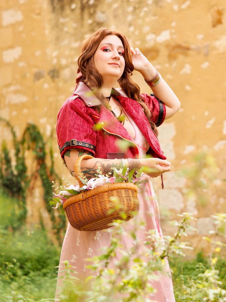 Aerith - Photo 5