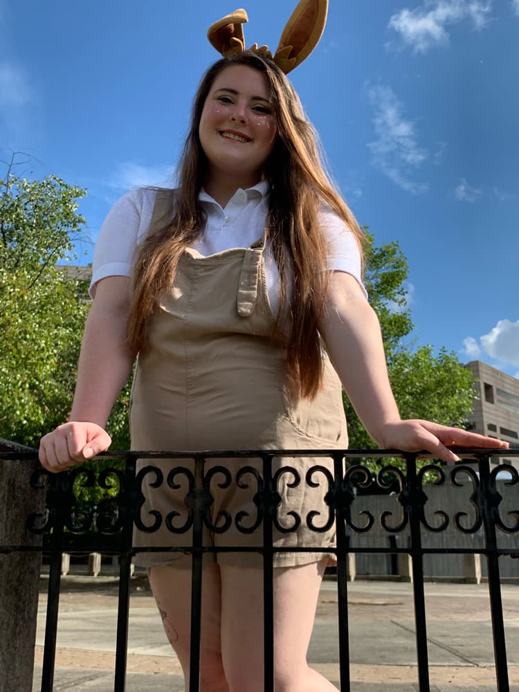 Eevee QCAC2022 - Photo 6