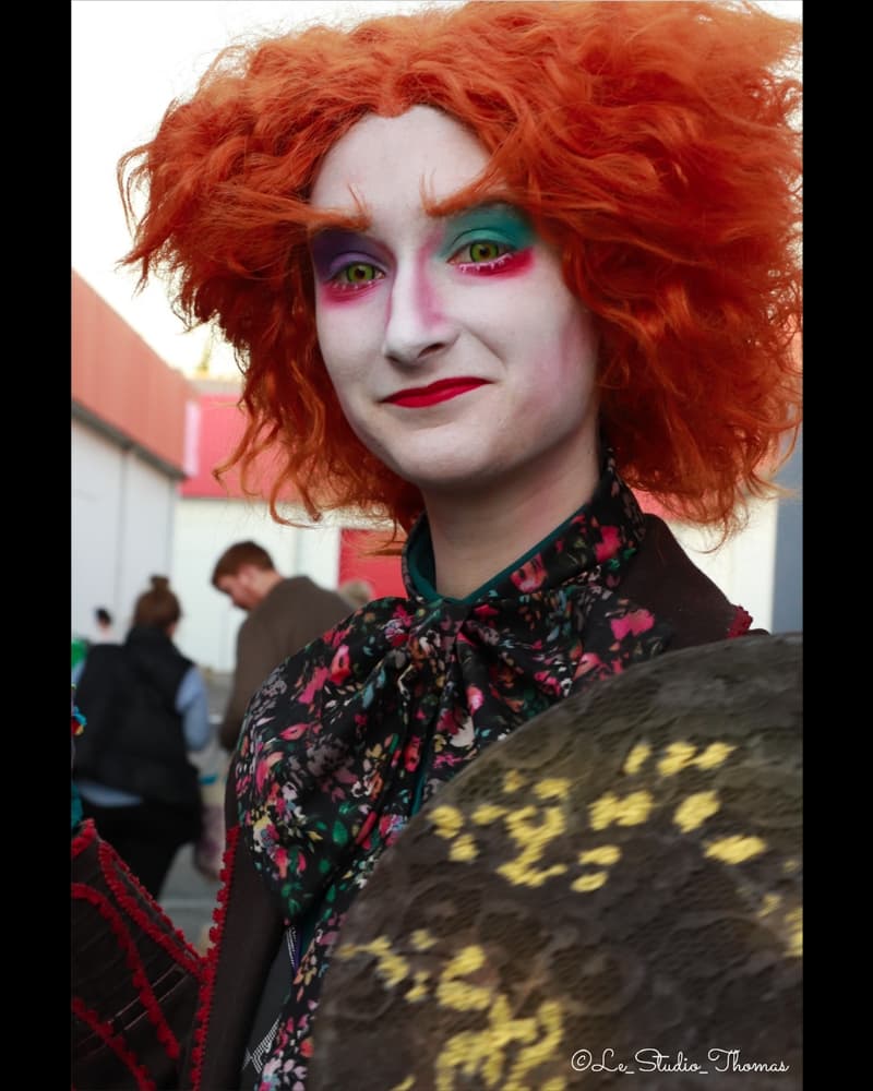 Chapelier Fou - Photo 1