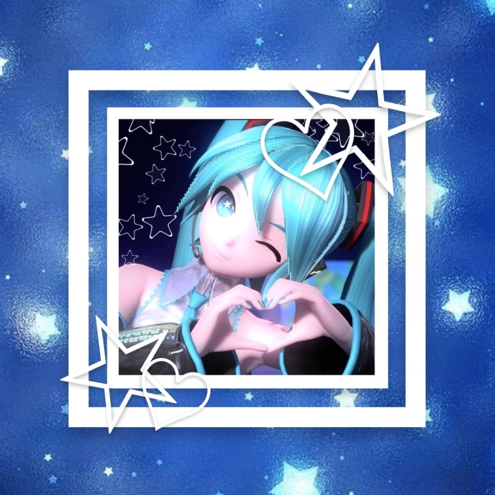 Hatsune Miku