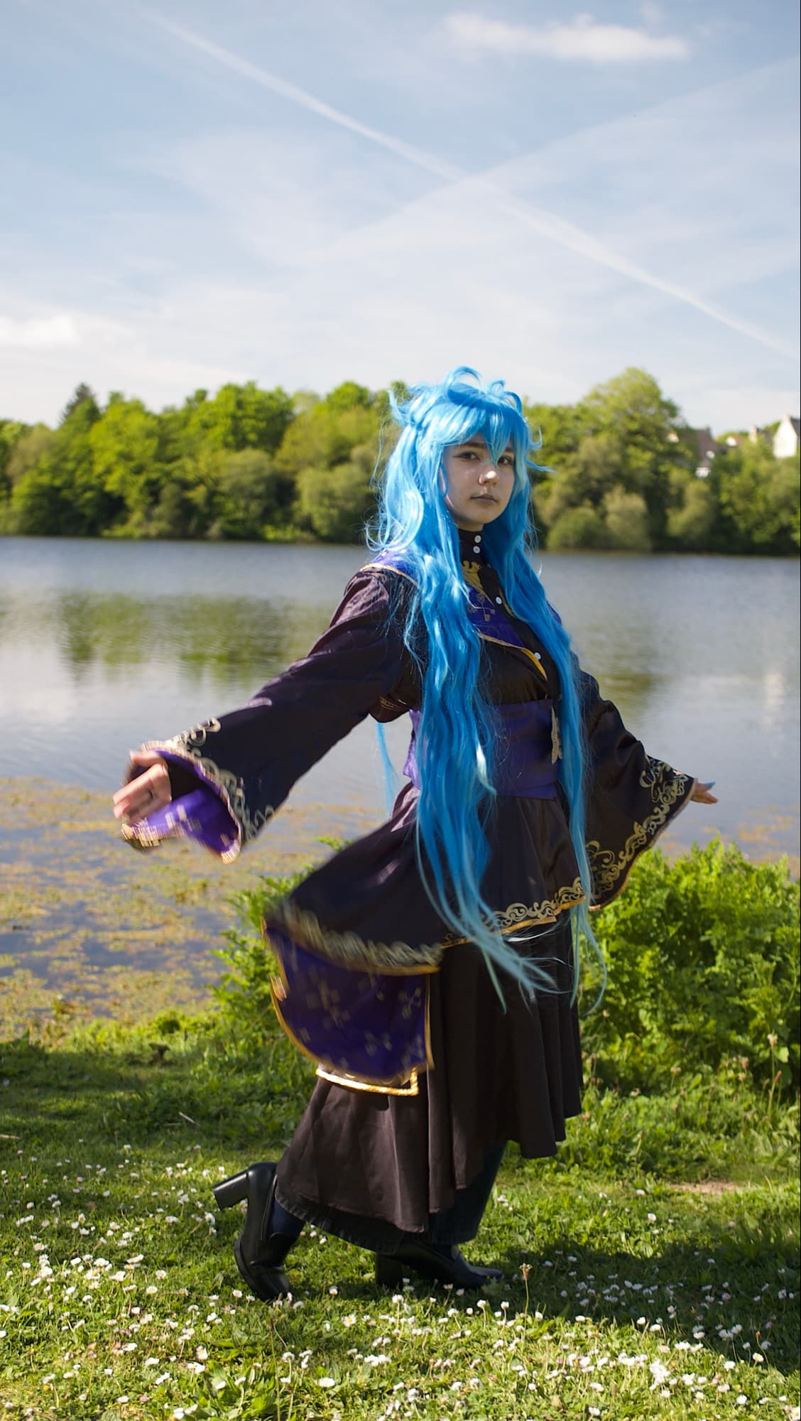 Idia Shroud  - Photo 4