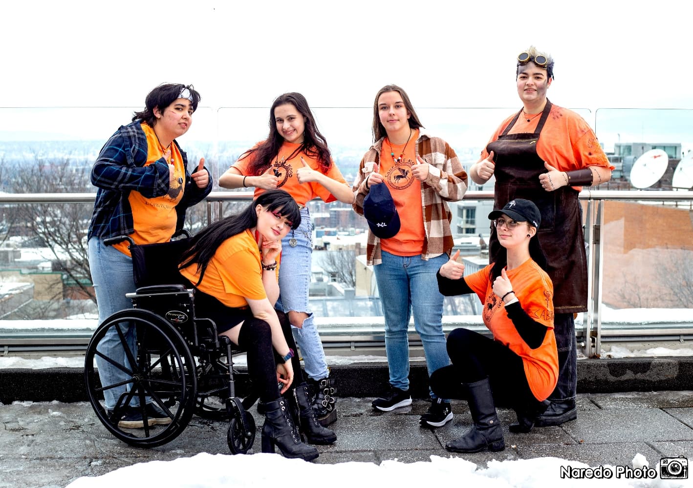 Camp Half-Blood - Photo 9