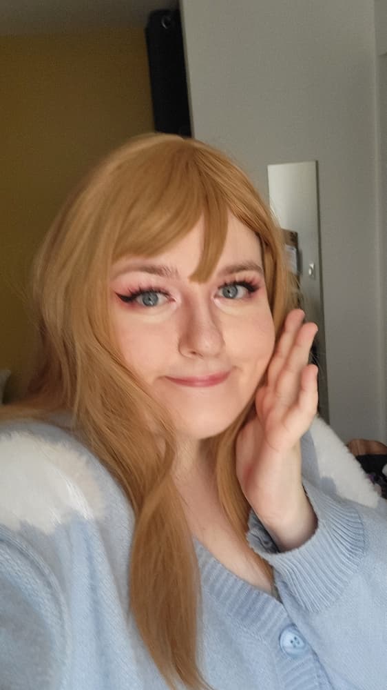 Selfie Maru 04 - Photo 3