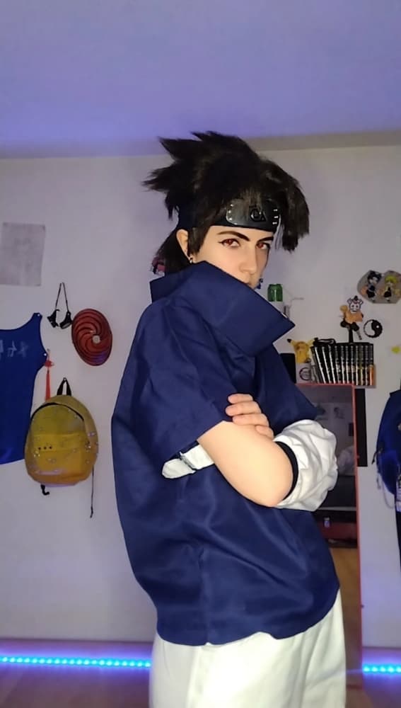 Sasuke Uchiha  - Photo 23