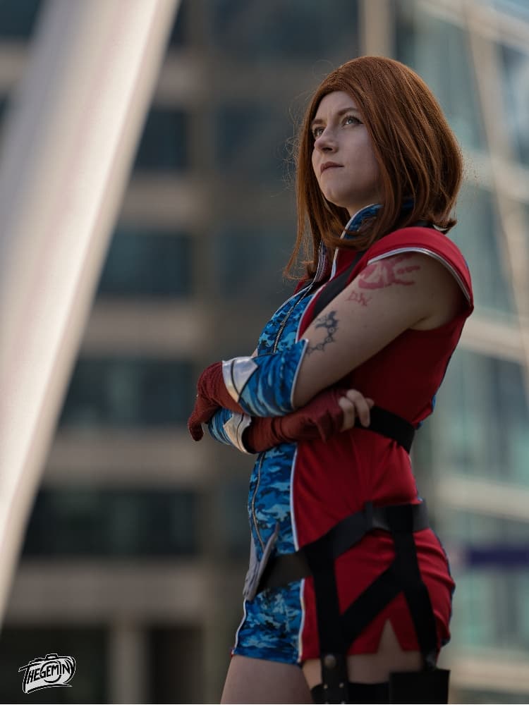 Firecracker  - Photo 1