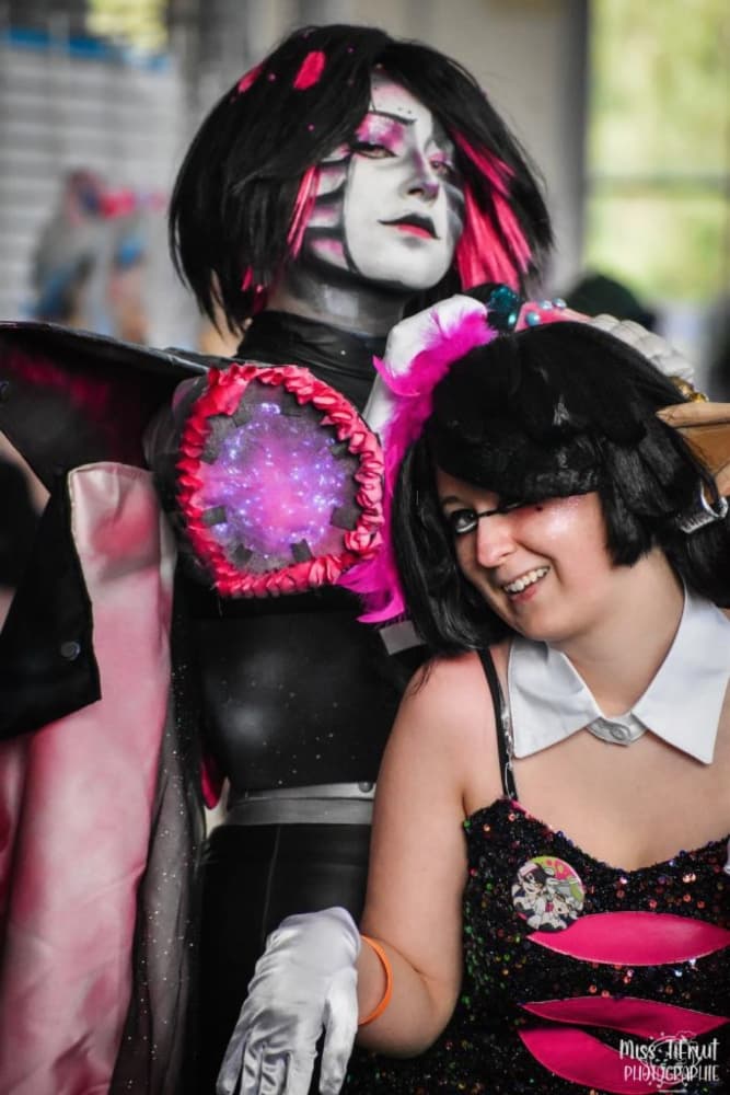 Callie Sakurise 2025 - Photo 4