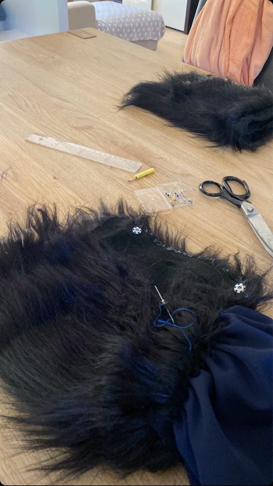 WIP Inosuke - Photo 2