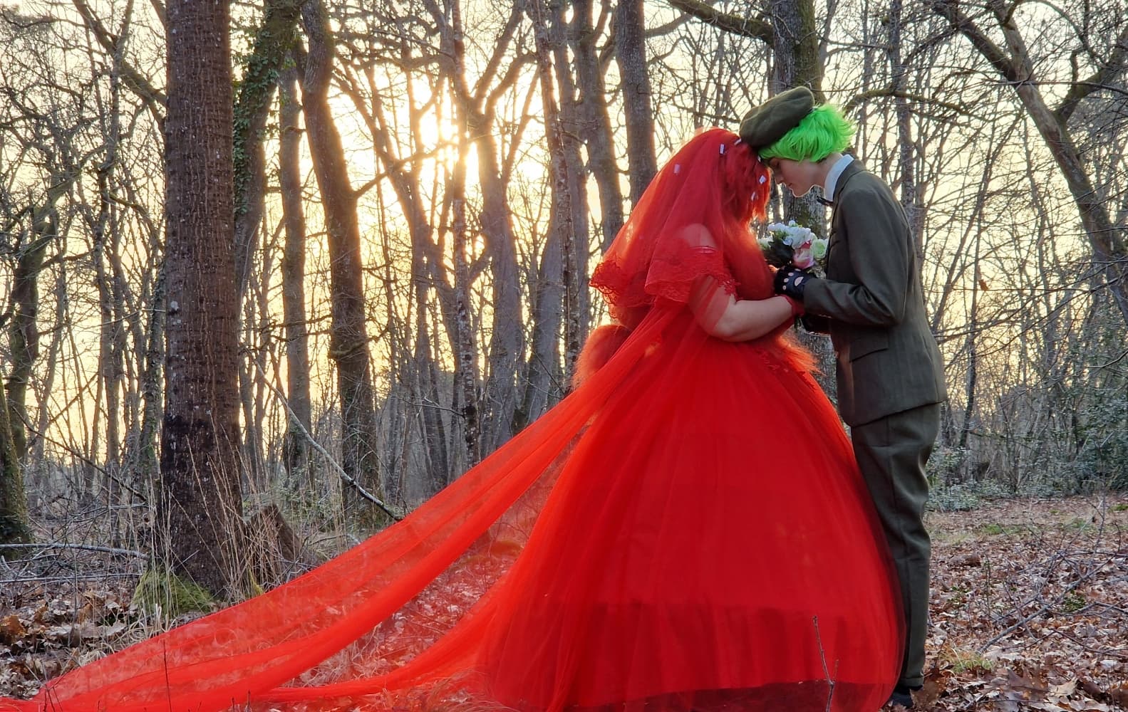 Happy tree friends  - Photo 3