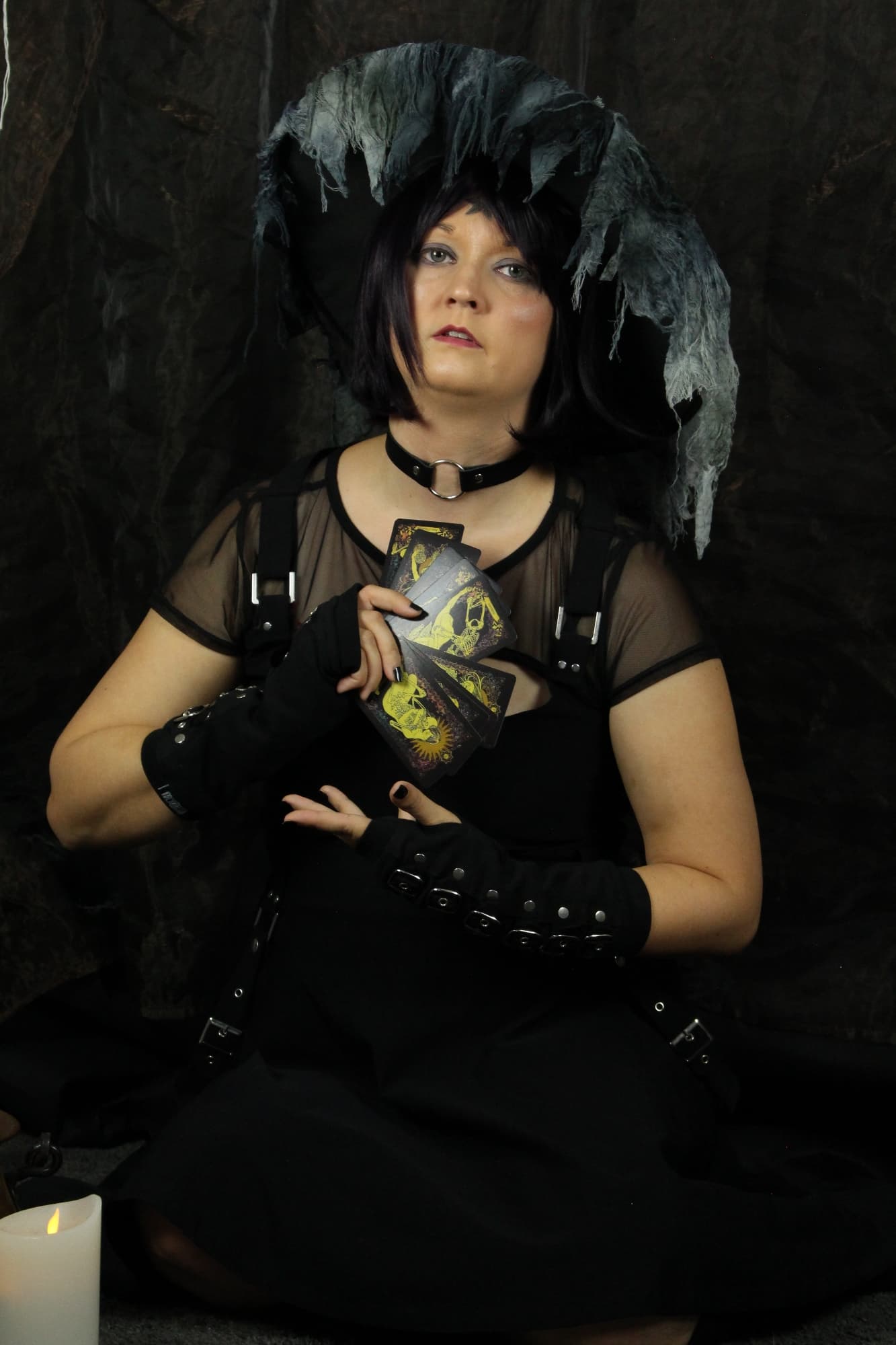 Hotaru (Halloween) - Photo 10