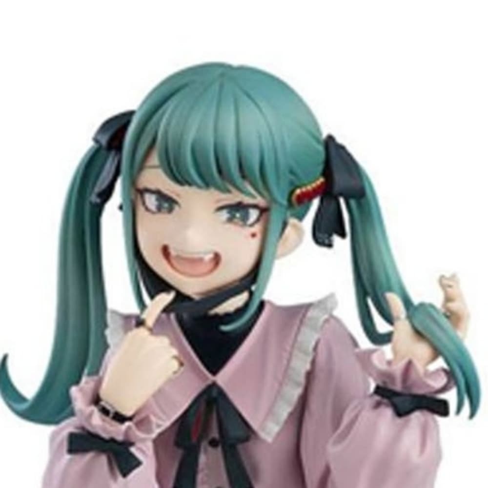 Hatsune Miku (Vampire)