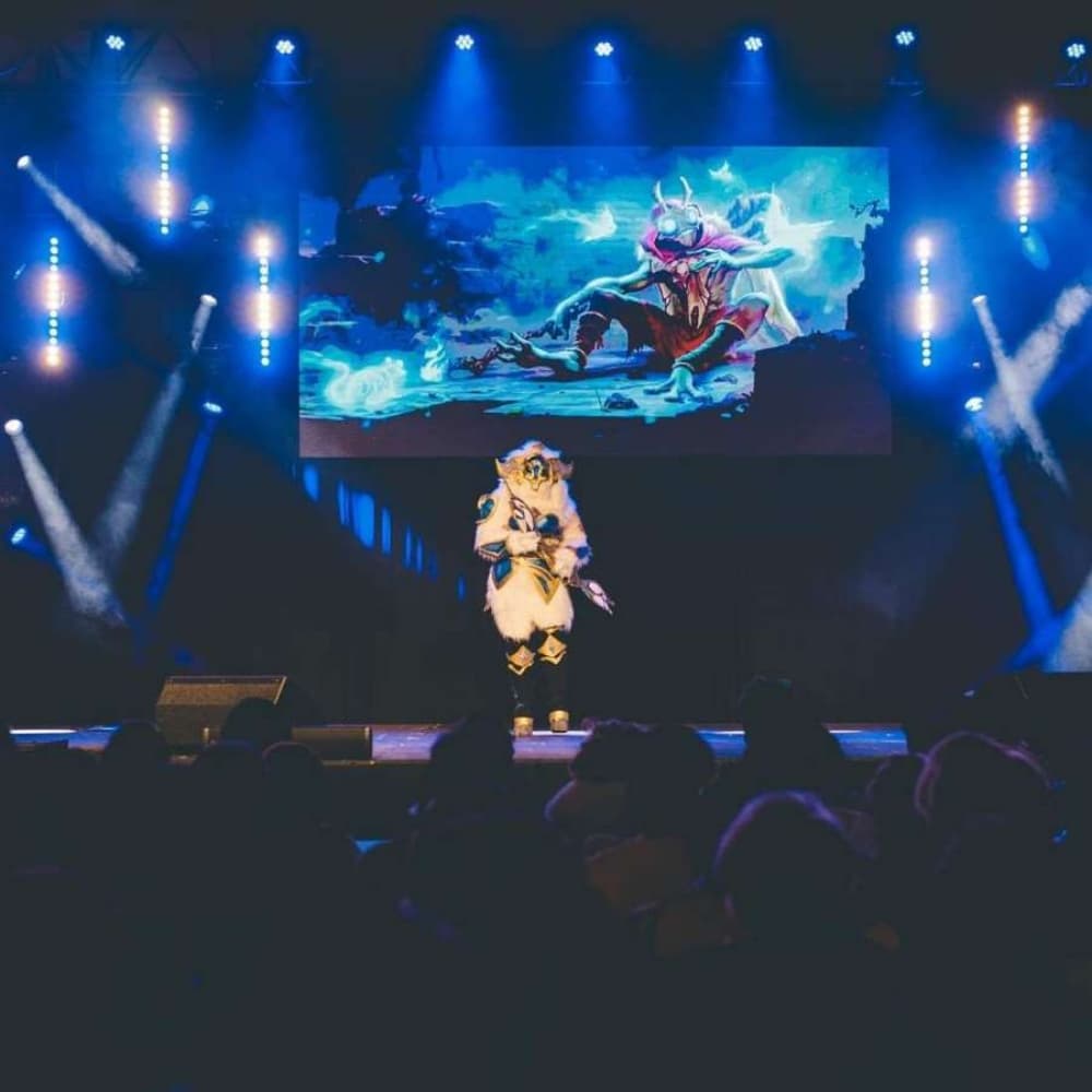 Necronomicon  - Photo 7