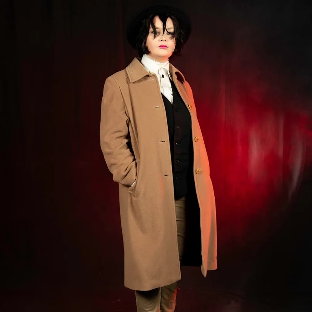 Dazai Osamu - Photo 11