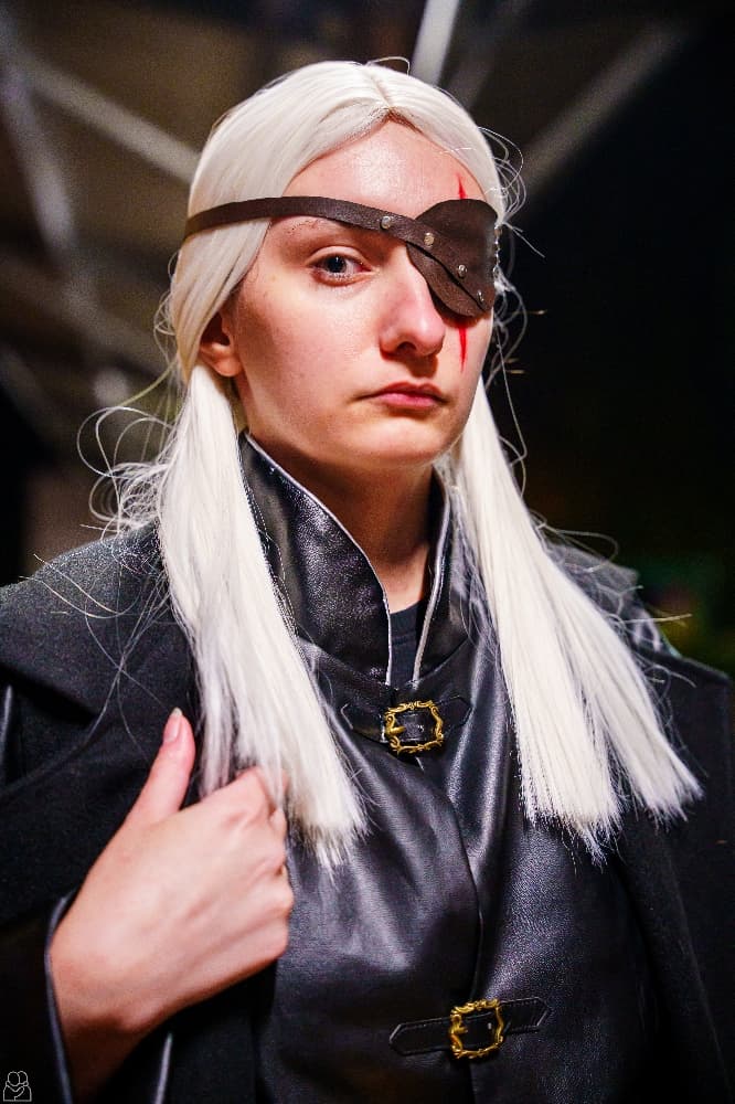 Aemond Targaryen - Photo 11