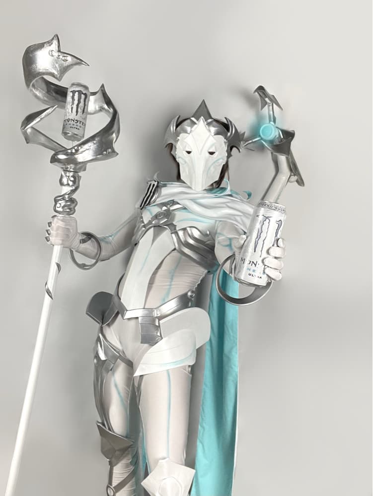 Viktor Monster Ultra