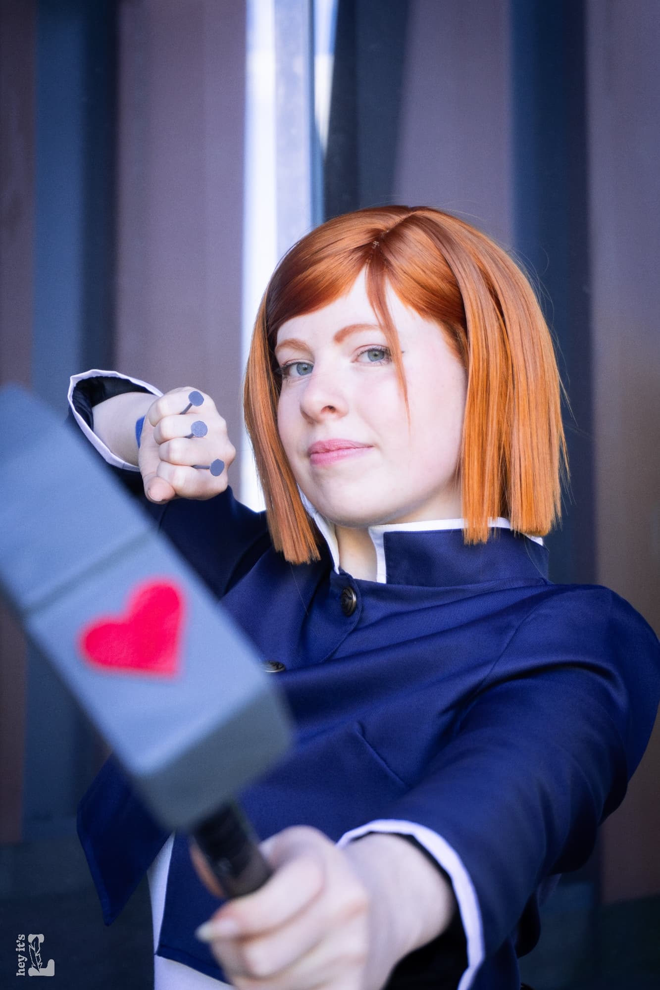 Nobara FACTS s 24 - Photo 2