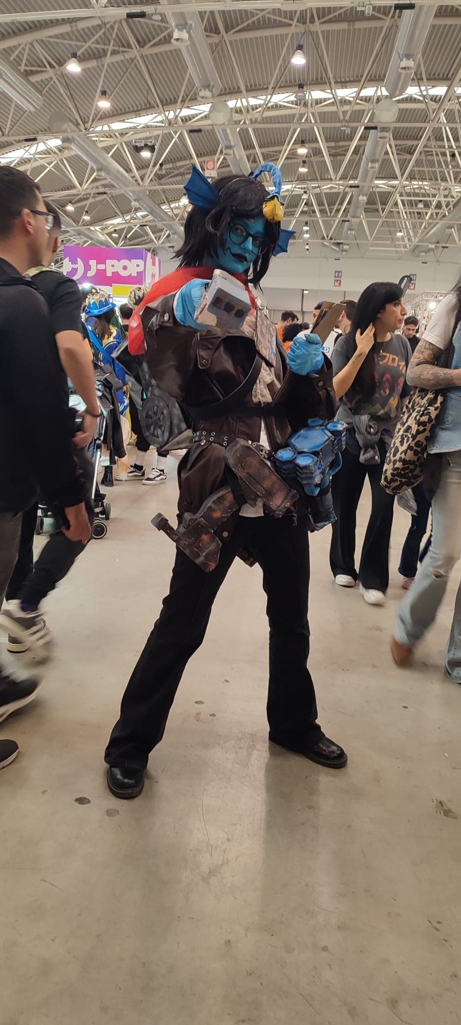 Sebastian Solace  - Photo 25