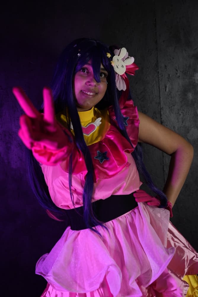 Ai Hoshino (Idol) - Photo 4