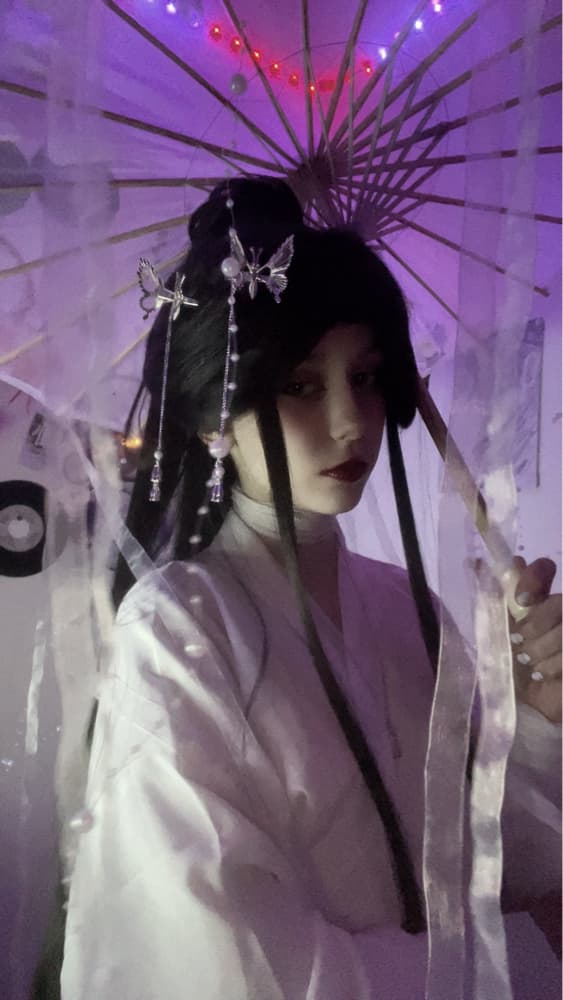 Xie Lian - Photo 4