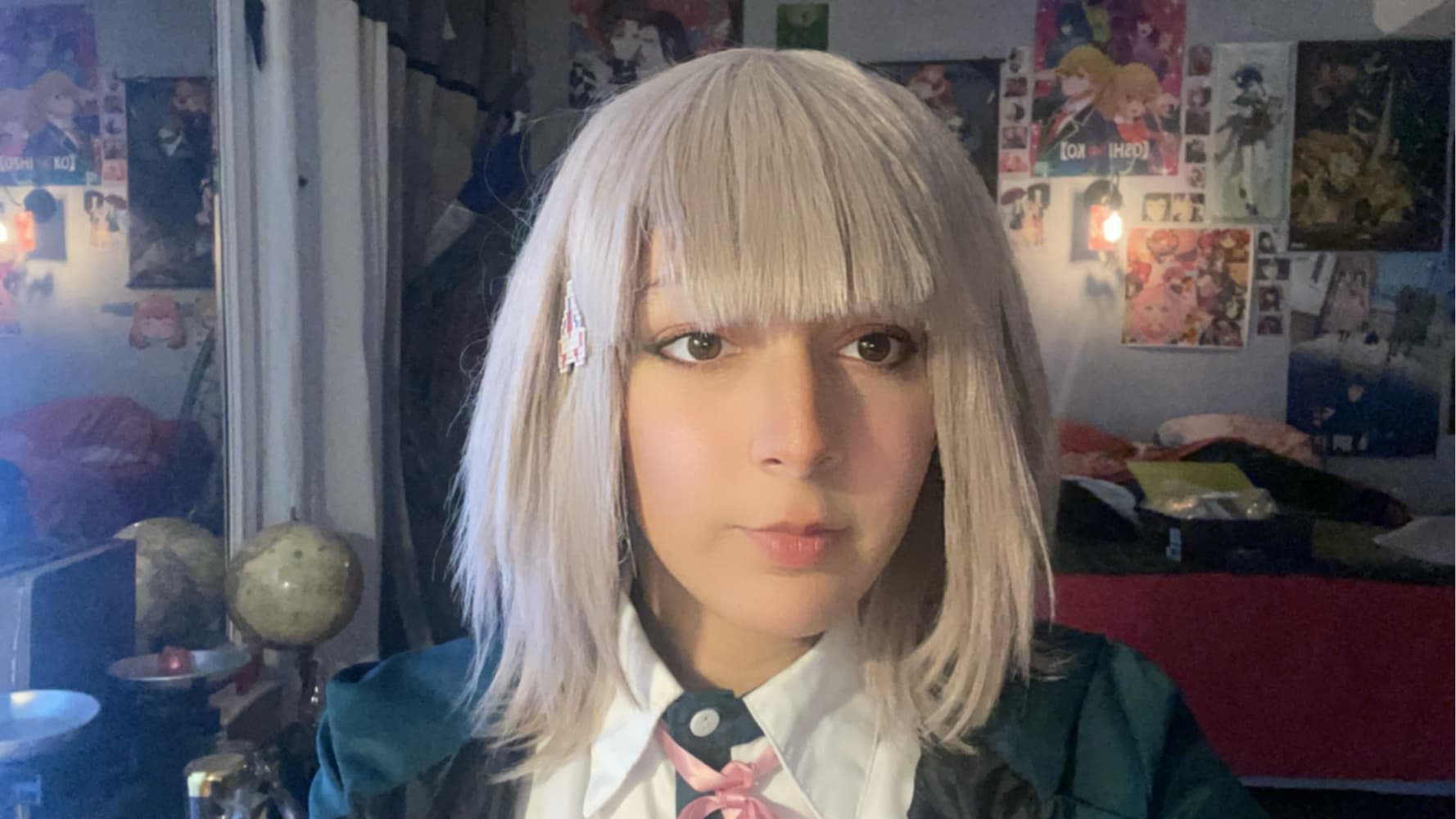 Chiaki Nanami