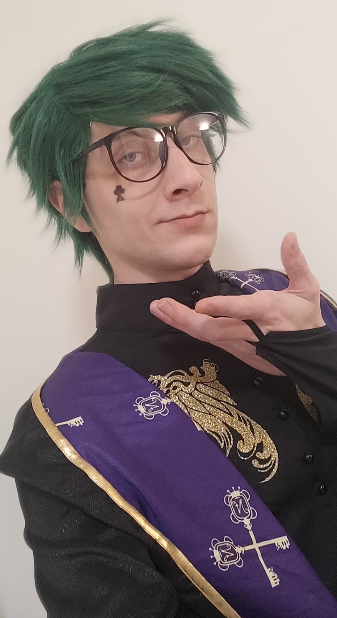 Trey Clover  - Photo 7