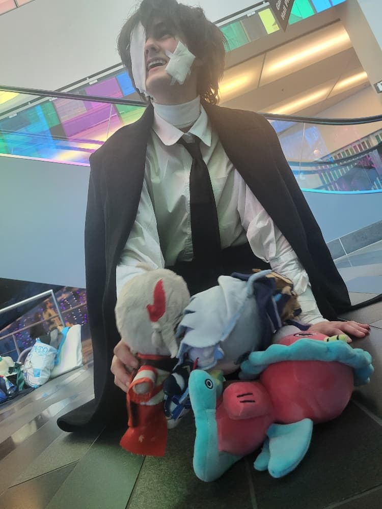 Chaotique Anya - Photo 122