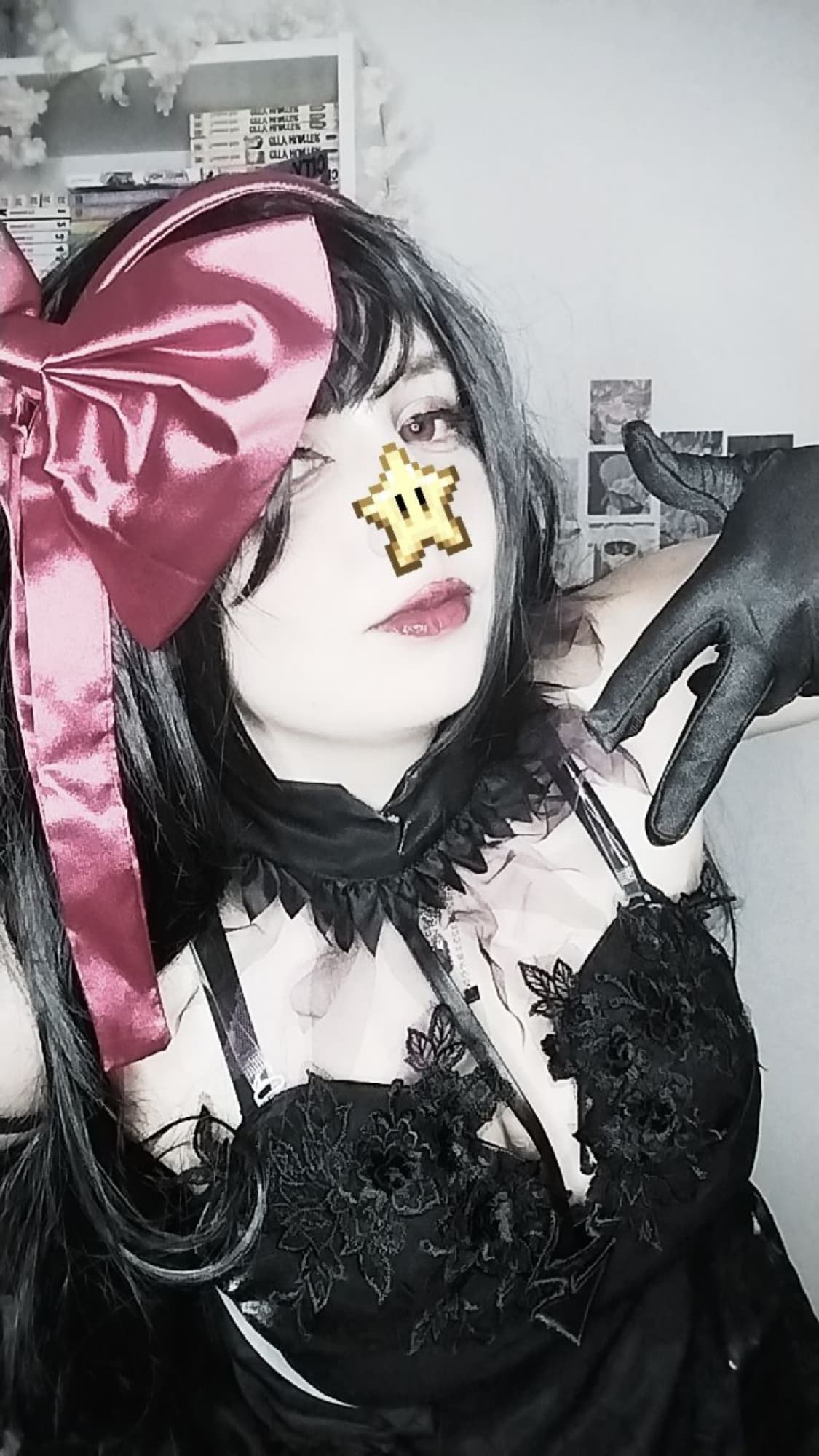 Homura Akemi - Photo 4