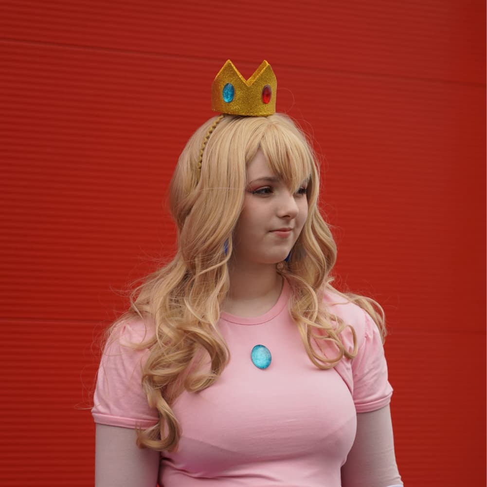 Peach  - Photo 4