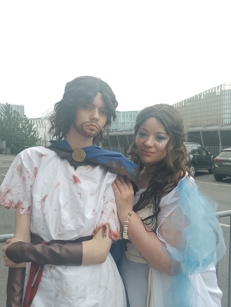 Calypso - EPIC - Photo 12