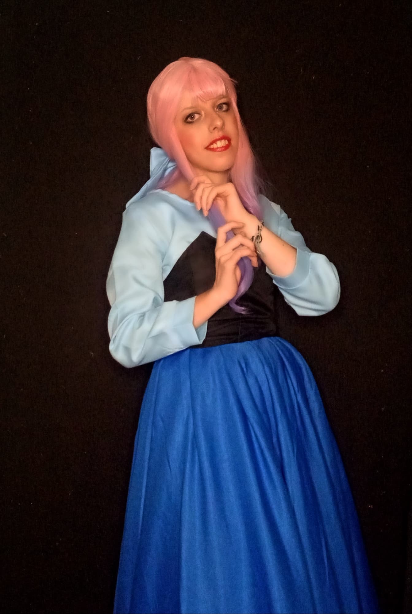 Kokomi Ariel version