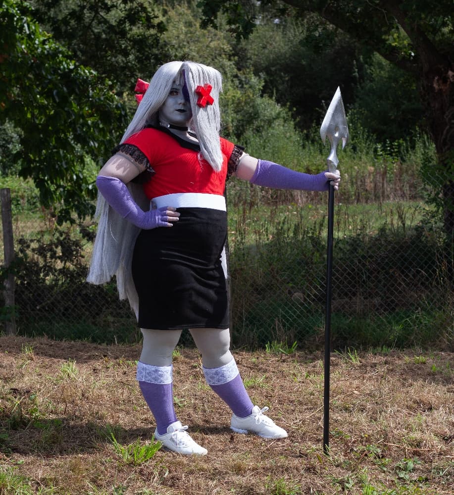 Vaggie (LGF) - Photo 5