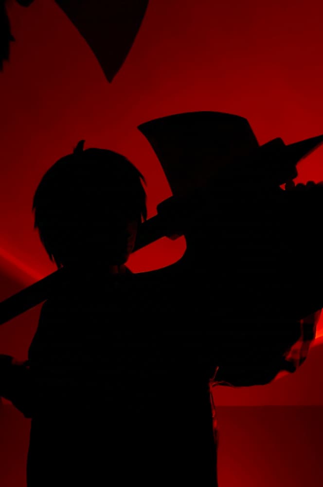 Marshall Lee  - Photo 1