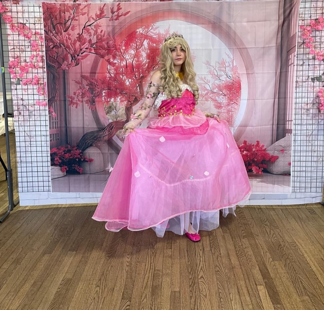 Princesse Aurore - Photo 5