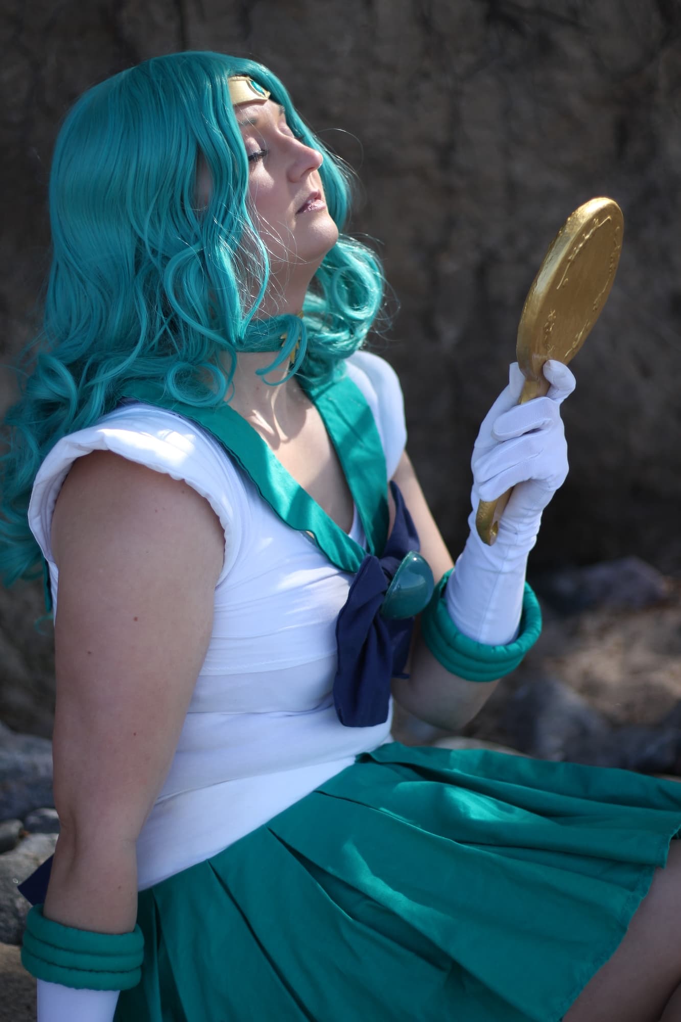 Sailor Neptun  - Photo 1